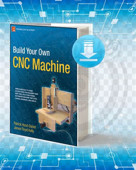 build your own cnc machine james floyd kelly pdf|create your own cnc machine.